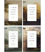 Union Concise Series (4-Book Set)