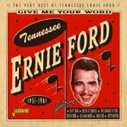 Very Best Of Tennessee Ernie Ford