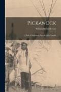 Pickanock: a Tale of Settlement Days in Older Canada