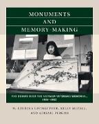 Monuments and Memory-Making