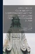 A History of Catholicity in Northern Ohio and the Diocese of Cleveland From 1749 to December 31, 1900, 2 pt 1