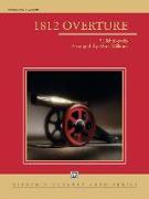 1812 Overture: Conductor Score & Parts