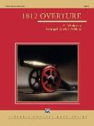 1812 Overture: Conductor Score