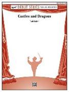 Castles and Dragons: Conductor Score & Parts