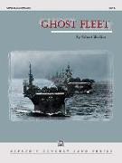 Ghost Fleet: Conductor Score