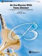 At the Movies with Hans Zimmer