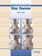 Star Dancer: Conductor Score & Parts