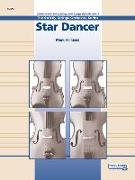 Star Dancer: Conductor Score