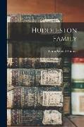 Huddleston Family