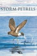 The Storm-petrels