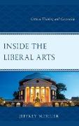 Inside the Liberal Arts