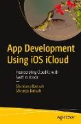 App Development Using iOS iCloud