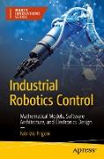 Industrial Robotics Control