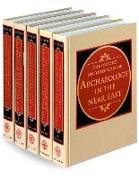 The Oxford Encyclopedia of Archaeology in the Near East: 5-Volume Set
