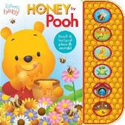 Disney Baby: Honey for Pooh Sound Book