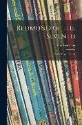 Redmond of the Seventh: or the Boys of Ninety