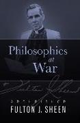 Philosophies at War