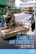 Staging Art and Chineseness