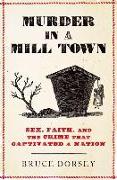 Murder in a Mill Town