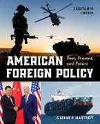 American Foreign Policy