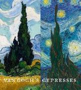 Van Gogh's Cypresses