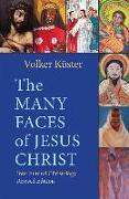 The Many Faces of Jesus Christ: Intercultural Christology - Revised Edition