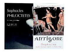 Sophocles Translated