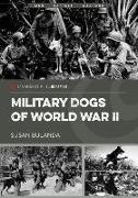 Military Dogs of World War II