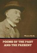 Poems of the Past and the Present