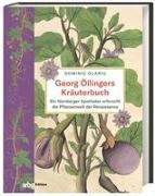 Georg Öllingers Kräuterbuch