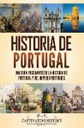 Historia de Portugal