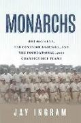 Monarchs: Bud Metheny, Old Dominion Baseball, and the Foundational 1960s Championship Teams