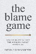 The Blame Game