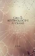 Greek Mythology -1 (color)