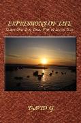 Expressions Of Life