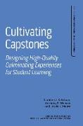 Cultivating Capstones