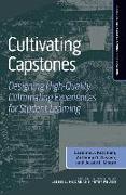 Cultivating Capstones