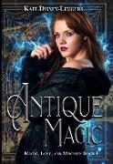 Antique Magic