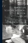 American Eclectic Medical Review., 3: no.13-24, (1867-1868)