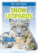 Snow Leopards