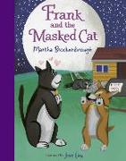 Frank and the Masked Cat