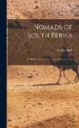 Nomads of South Persia: the Basseri Tribe of the Khamseh Confederacy, 2