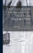Proceedings of the Biological Society of Washington, v. 56-57 1943-44