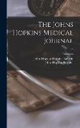 The Johns Hopkins Medical Journal, 25