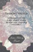 Thomas Carlyle