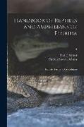 Handbook of Reptiles and Amphibians of Florida: Lizards, Turtles, & Crocodilians, 2