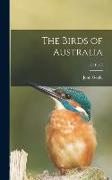 The Birds of Australia, v.6 (1848)