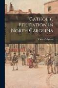 Catholic Education in North Carolina