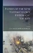 Papers of the New Haven Colony Historical Society, 1