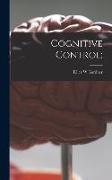 Cognitive Control